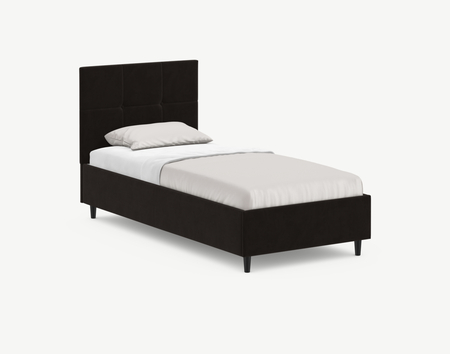 Кровать с подъёмным механизмом