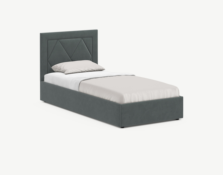 Кровать с выбором опор