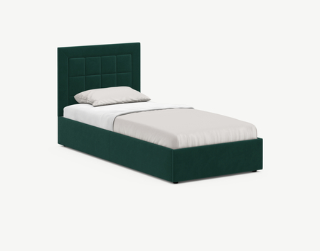 Кровать с подъёмным механизмом