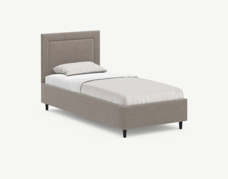 Кровать с подъёмным механизмом с выбором опор