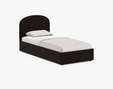 Кровать с подъёмным механизмом